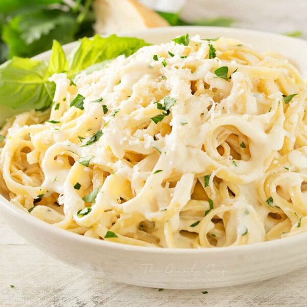 spaghete carbonara