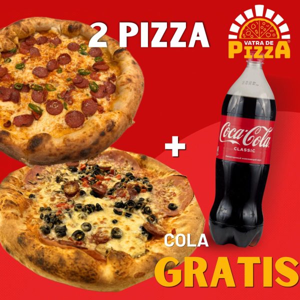 promotia zilei combo