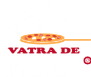 logo pizza patrat